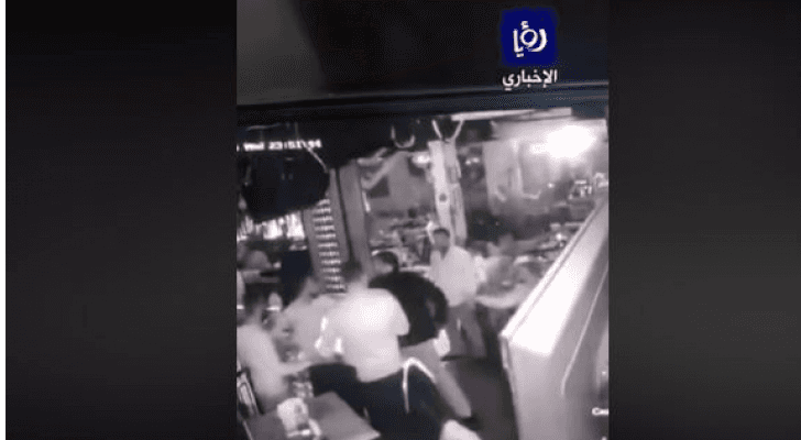 الصورة من الفيديو