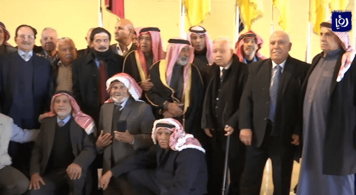 صورة من الفيديو