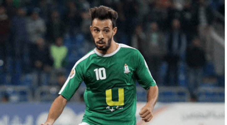 صالح راتب
