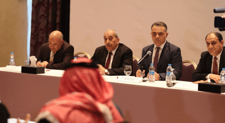 وزارة التخطيط : تمويل (230) مشروع انتاجي للمتقاعدين العسكريين