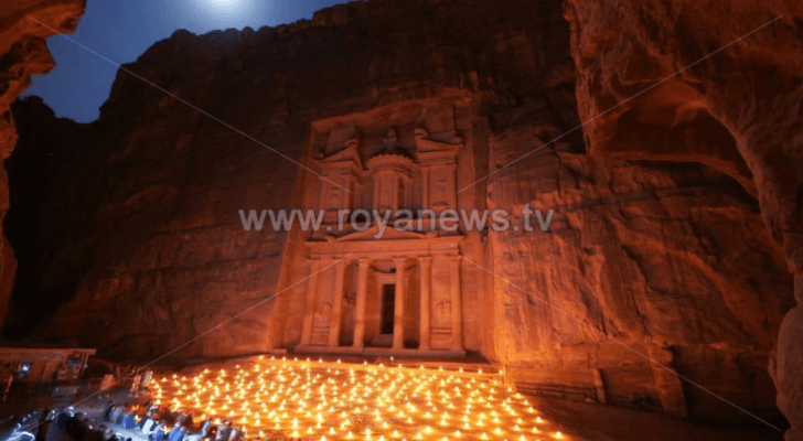 البترا