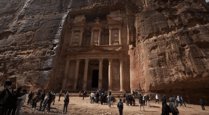 الصورة أرشيفية