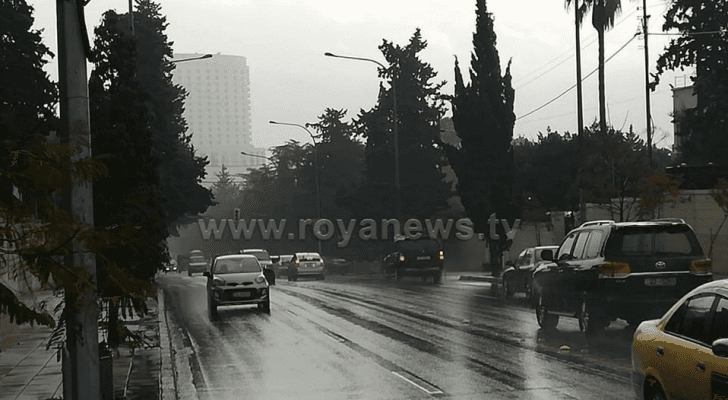 العاصمة عمان