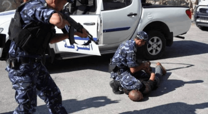 الصورة أرشيفية