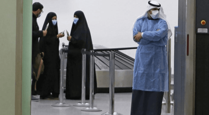 الأردن منع وفدا "كوريا" من دخول أراضيه بسبب "كورونا" - ارشيفية