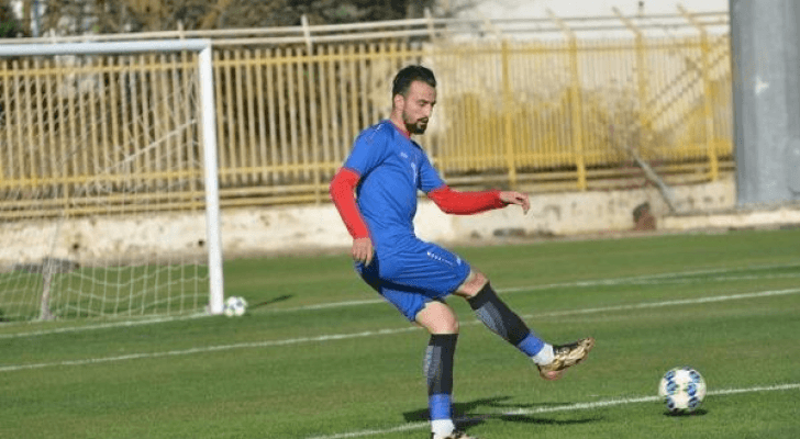 عمار البطاينة