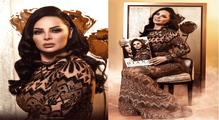 نانسي عجرم