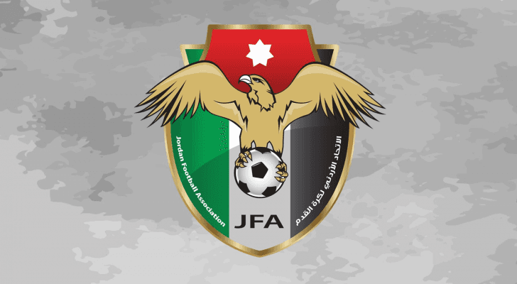 شعار اتحاد كرة القدم