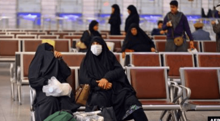 الصورة أرشيفية