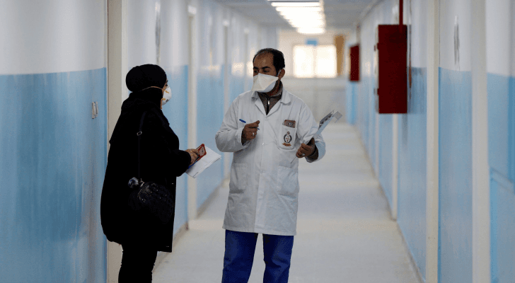 مستشفى البشير