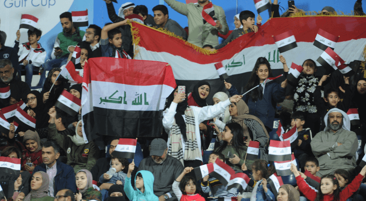 جمهور العراق