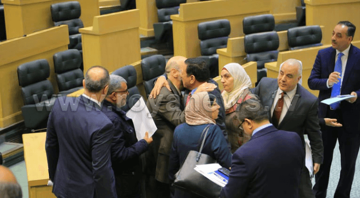 الصورة أرشيفية