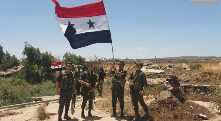 الصورة أرشيفية