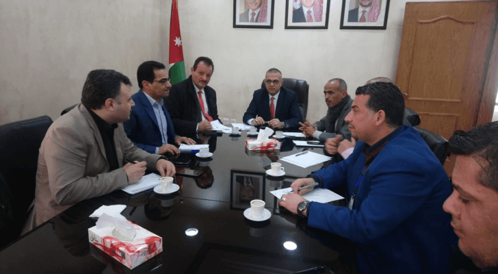 التنمية تشدد على تطبيق اجراءات الوقاية من كورونا في مراكزها ومؤسساتها
