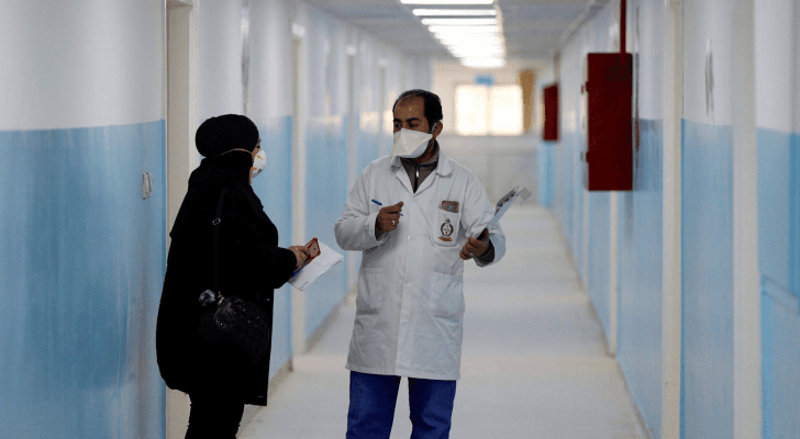 مستشفى البشير