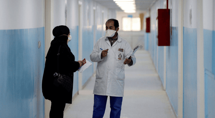 مستشفى البشير