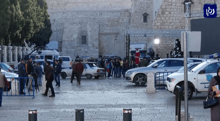 صورة من الفيديو