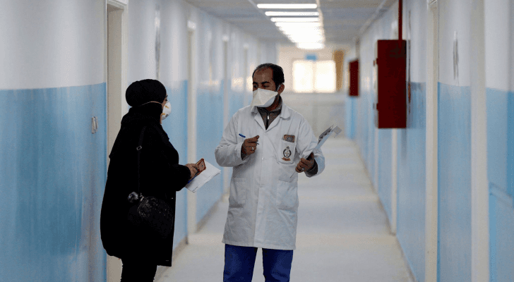 مستشفى البشير