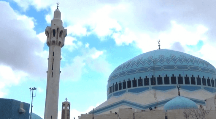 الصورة أرشيفية
