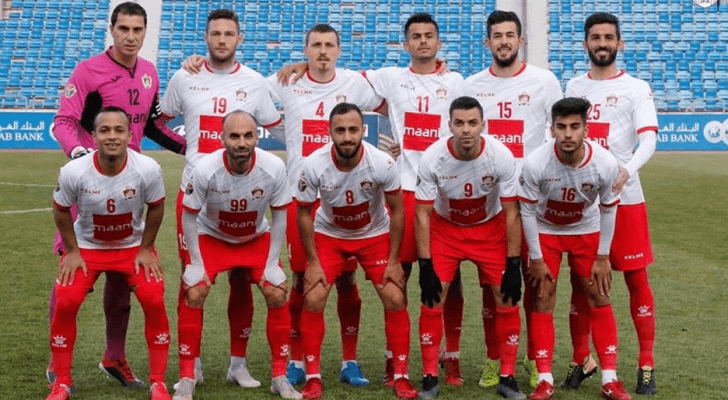 الصورة أرشيفية