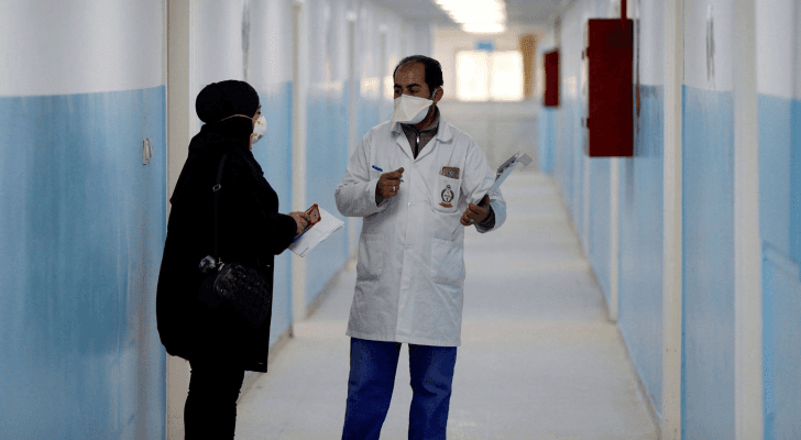 مستشفى البشير