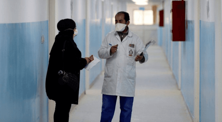 الصورة أرشيفية