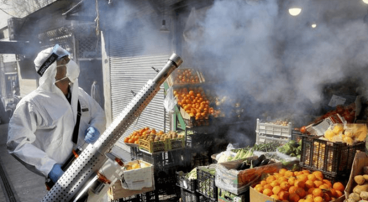 الصورة أرشيفية