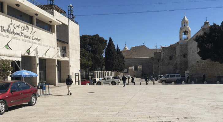 الصورة أرشيفية
