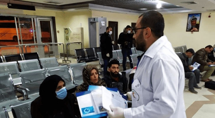 مصر تغلق معبر رفح اليوم الثلاثاء بعد دخول المعتمرين