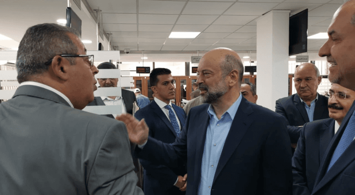 صورة من الفيديو