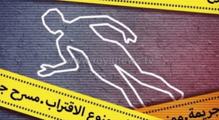 مسرح جريمة