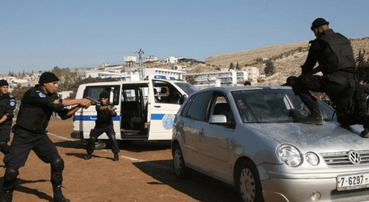 الصورة أرشيفية