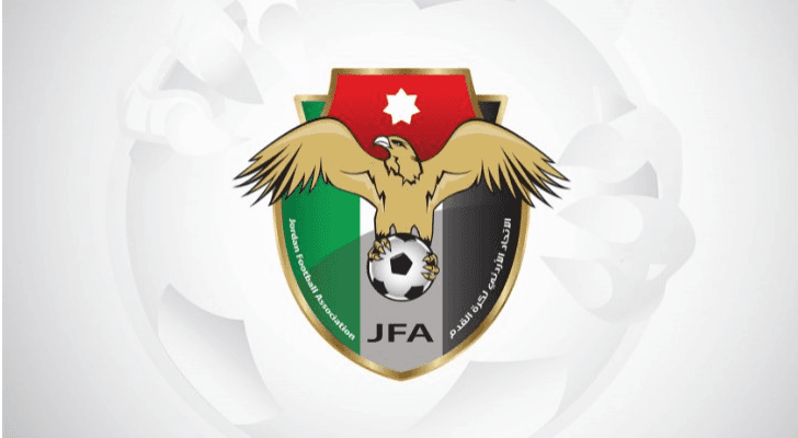 شعار اتحاد كرة القدم