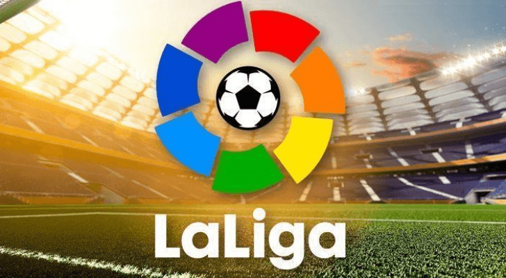كورونا يوقف الدوري الإسباني