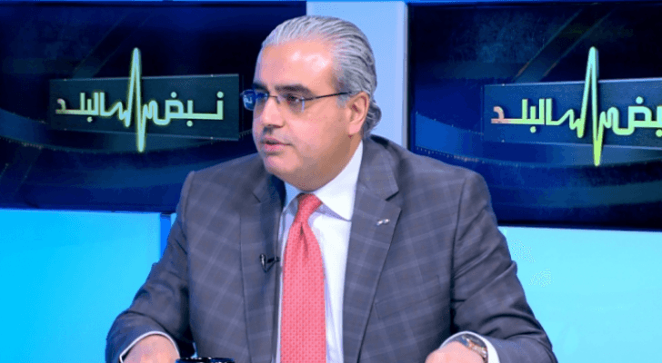 النائب البدور