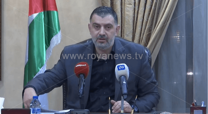 الصورة من المؤتمر