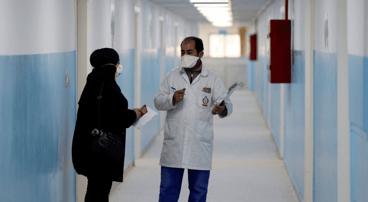 مستشفى البشير