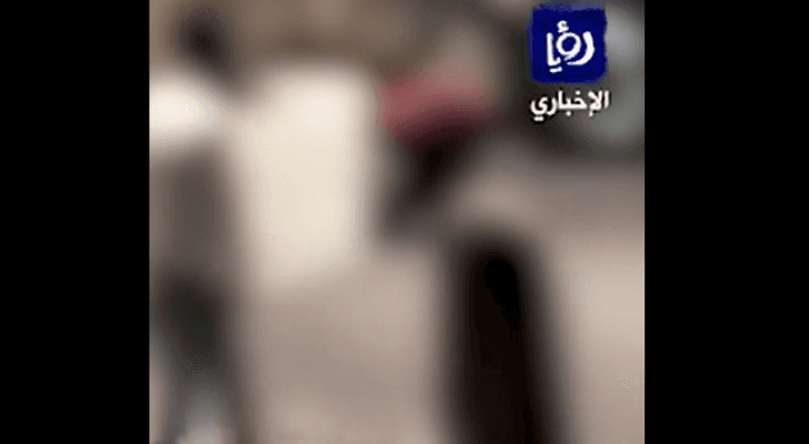 صورة من الفيديو