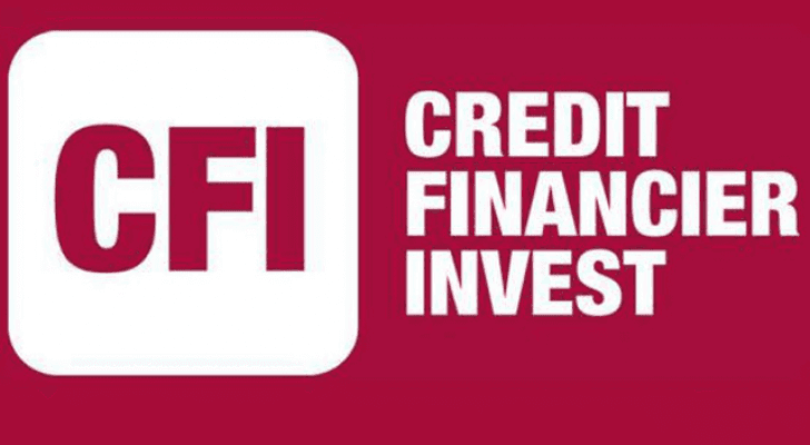 شركة CFi تتبرع بمبلغ 20 ألف دينار لوزارة الصحة
