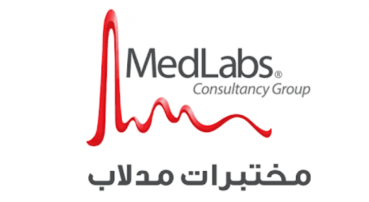 شعار مدلاب
