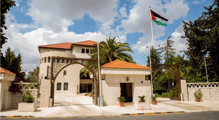 رئاشة الوزراء