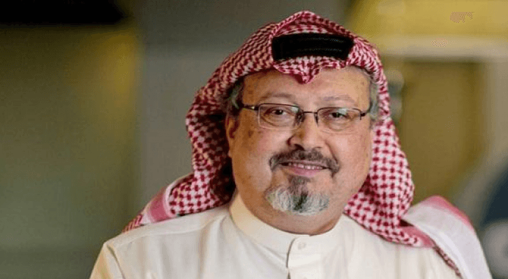 جمال خاشقجي