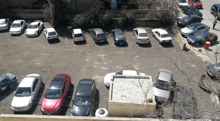 الأمن العام: ضبط وحجز 120 مركبة خالفت أوامر حظر التنقل واستخدام المركبات