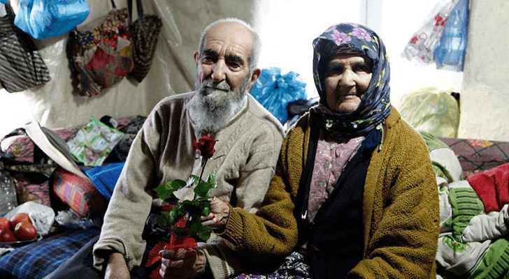 الصورة أرشيفية