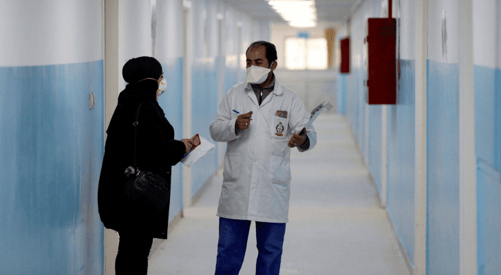 مستشفى البشير