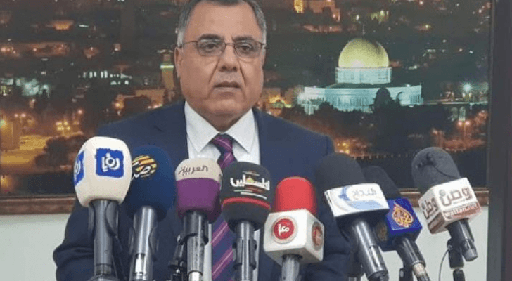 تعافى 18 حالة حتى الآن