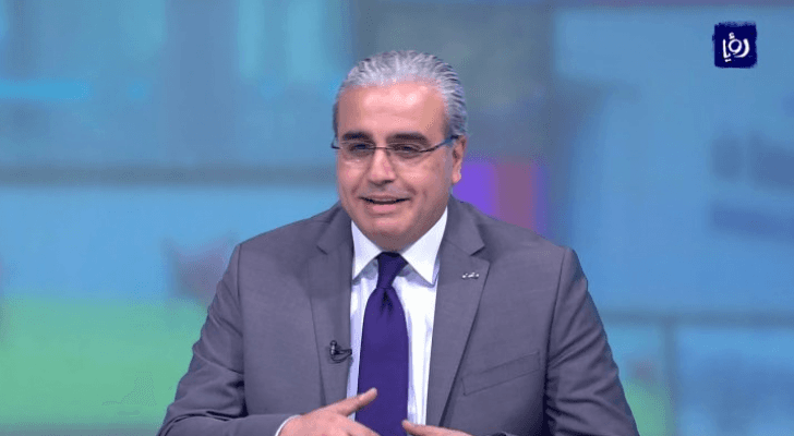 النائب البدور