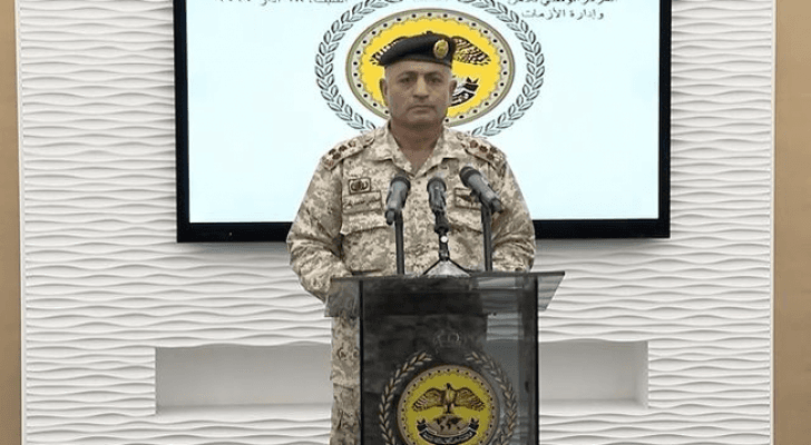 مدير التوجيه المعنوي