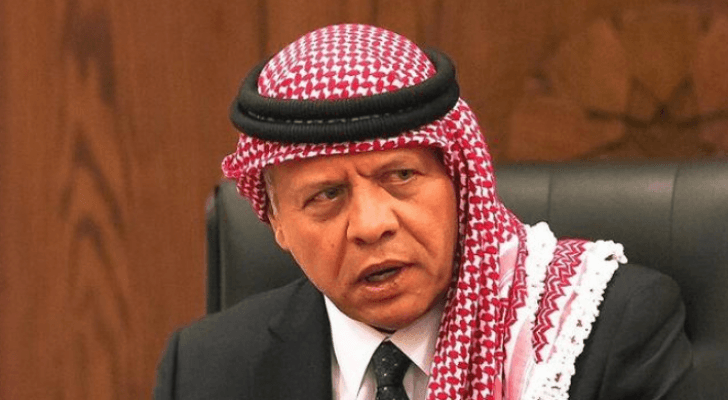 الملك والملكة يعزيان بوفاة المعلمة فاطمة مسلم