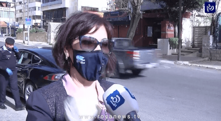 صورة من الفيديو